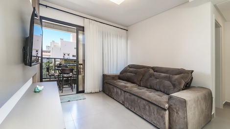 HERMOSO APARTAMENTO CON DOS SUITES EN LA PLAYA DE CANTO GRANDE