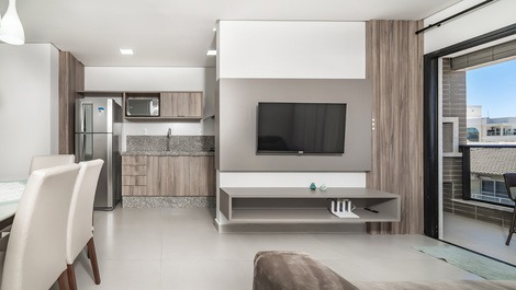 HERMOSO APARTAMENTO CON DOS SUITES EN LA PLAYA DE CANTO GRANDE