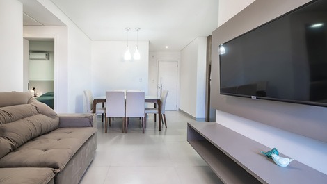 HERMOSO APARTAMENTO CON DOS SUITES EN LA PLAYA DE CANTO GRANDE