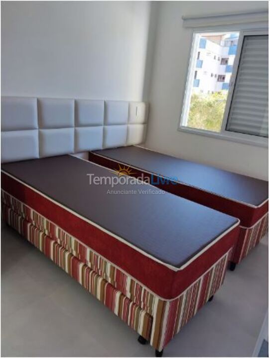 Apartamento para aluguel de temporada em Ubatuba (Praia Grande)