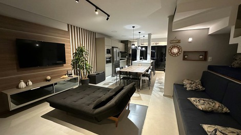 House for rent in São Francisco do Sul - Prainha