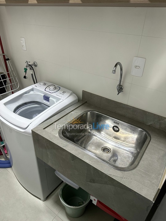 Casa para alquiler de vacaciones em São Francisco do Sul (Prainha)