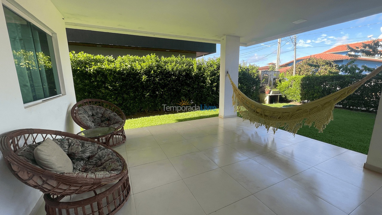 House for vacation rental in Maceió (Ipioca)