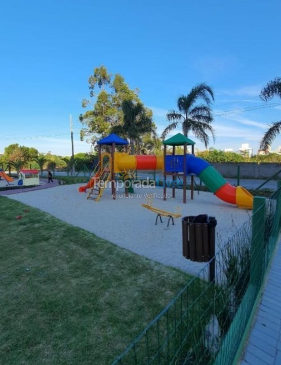 Apartment for vacation rental in Florianopolis (Praia dos Ingleses)