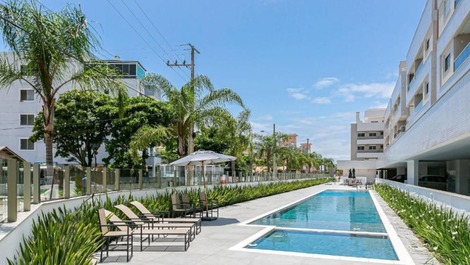Apartamento para alugar em Florianopolis - Praia dos Ingleses