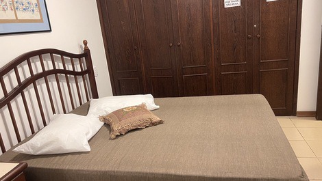 Apartamento aluguel temporada em Cabo Frio na Praia do Forte.