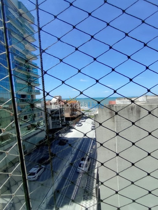 Apartamento para alquiler de vacaciones em Itapema (Meia Praia)