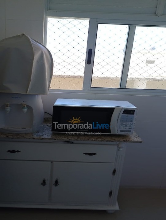 Apartamento para alquiler de vacaciones em Itapema (Meia Praia)