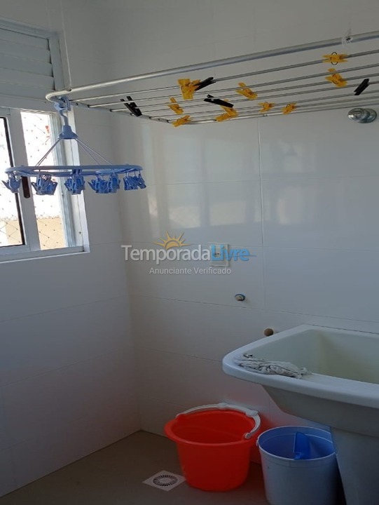 Apartamento para alquiler de vacaciones em Itapema (Meia Praia)