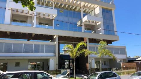 Apartamento para alugar em Bombinhas - Canto Grande