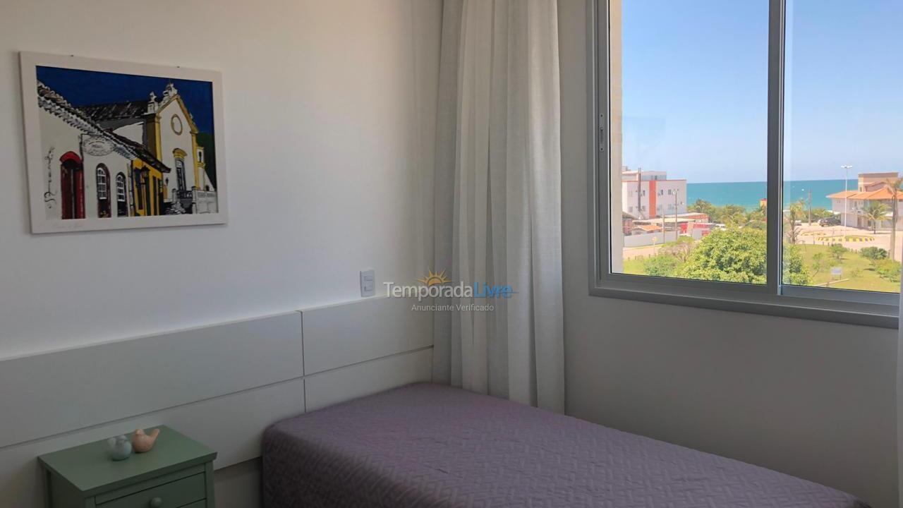 Apartamento para aluguel de temporada em Bombinhas (Canto Grande)
