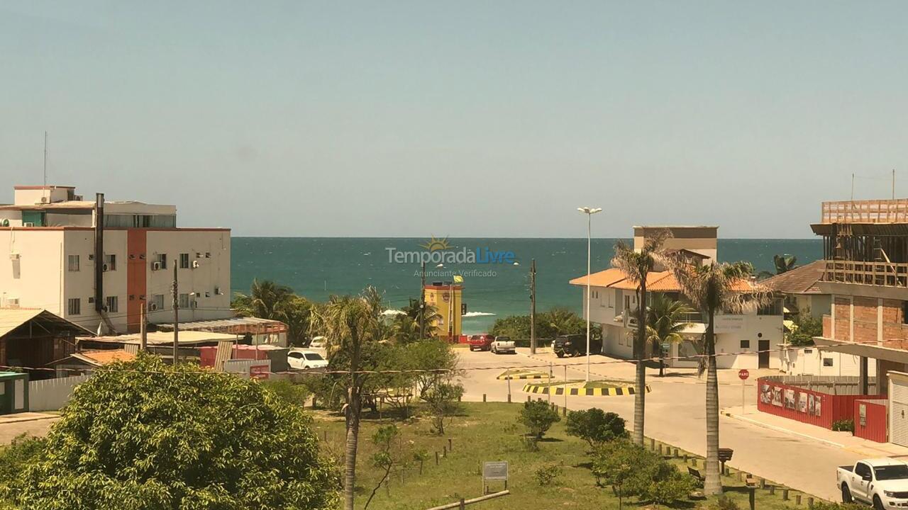 Apartamento para aluguel de temporada em Bombinhas (Canto Grande)