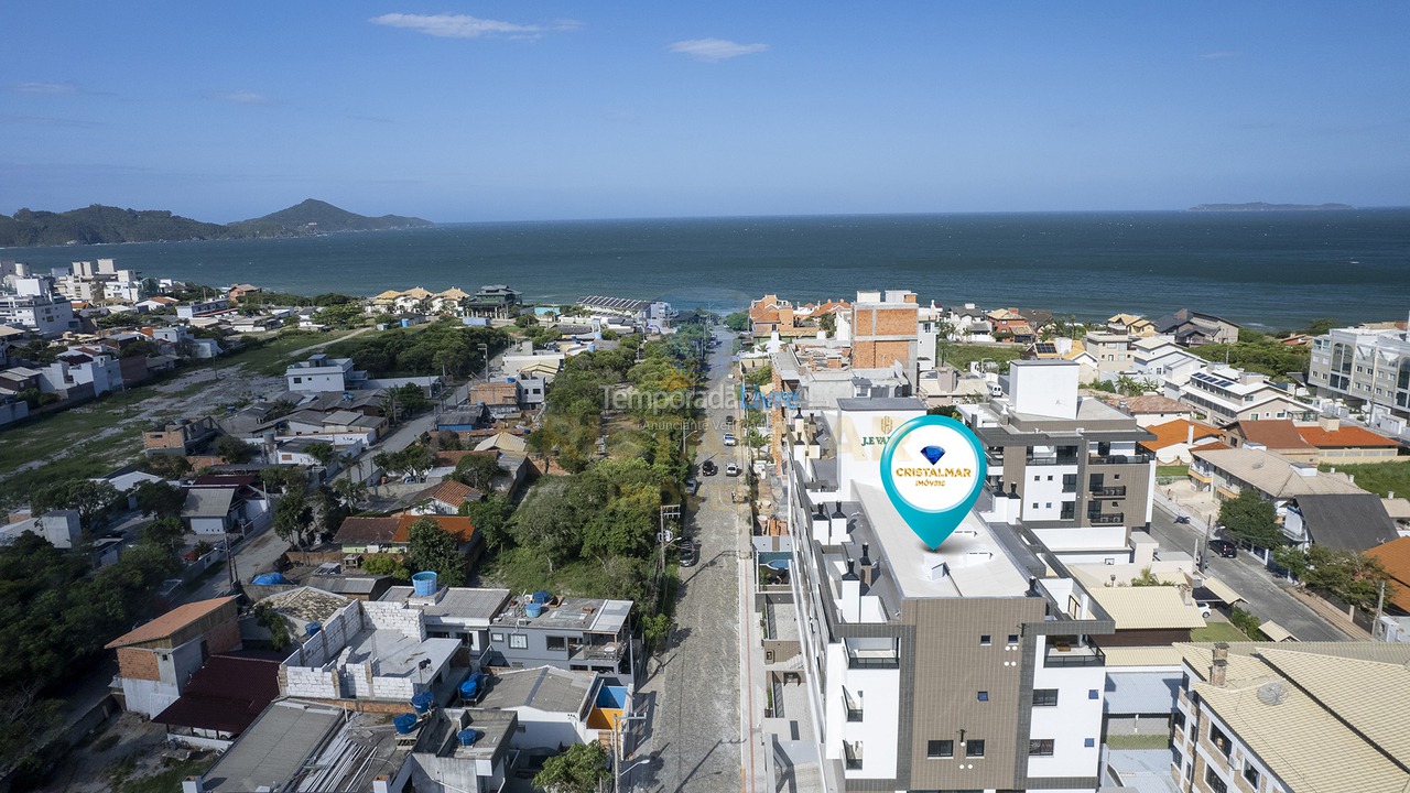 House for vacation rental in Bombinhas (Canto Grande)