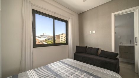 APARTMENT NEAR THE BEACH FOR UP TO 9 PEOPLE