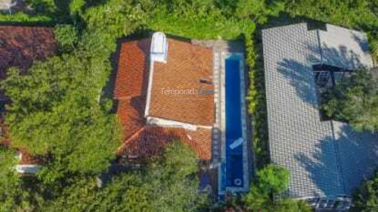 House for vacation rental in Tibau do Sul (Praia da Pipa)