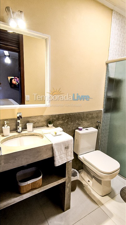 House for vacation rental in Tibau do Sul (Praia da Pipa)