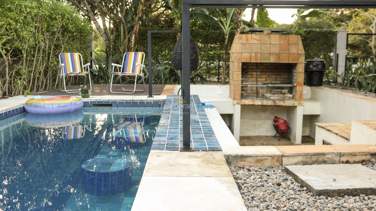 House for vacation rental in Tibau do Sul (Praia da Pipa)