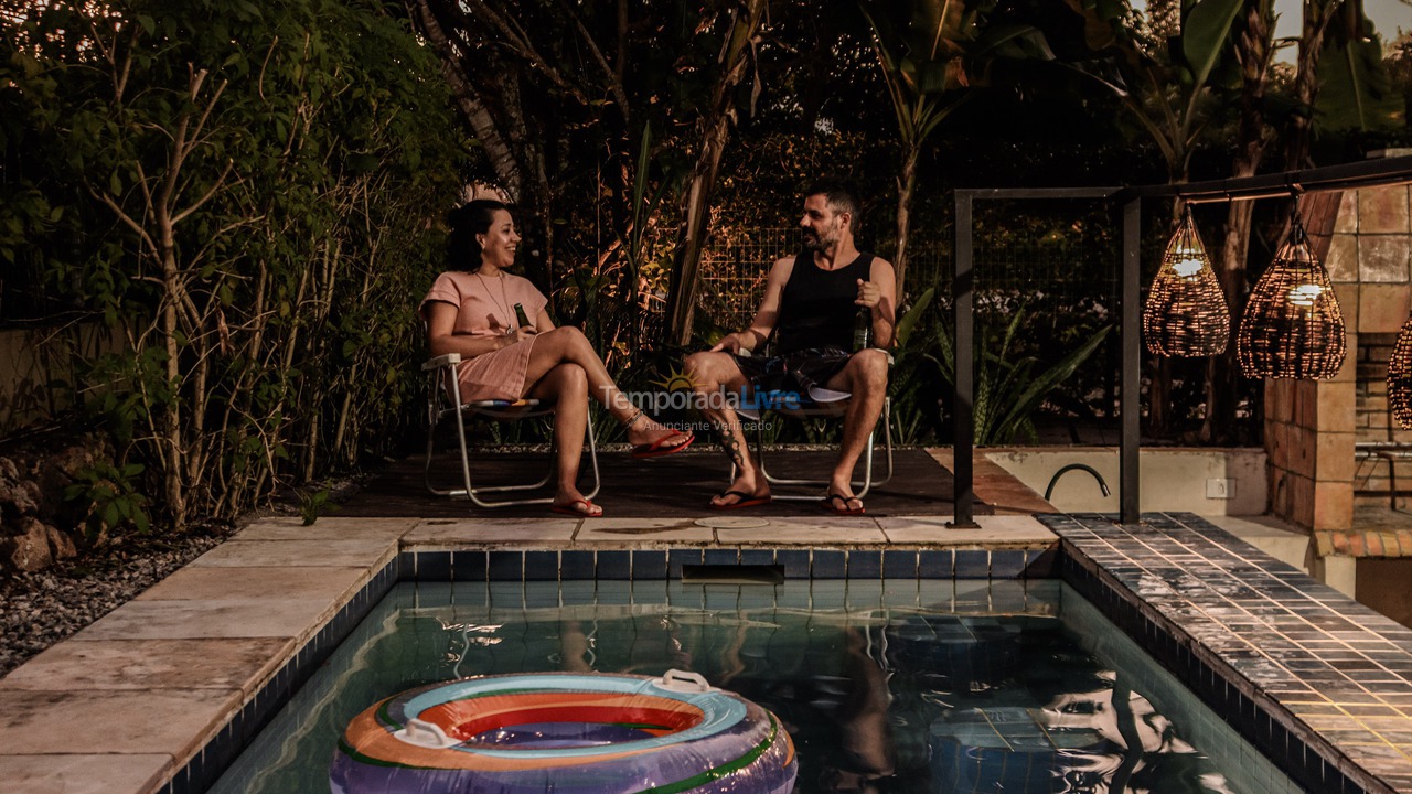 House for vacation rental in Tibau do Sul (Praia da Pipa)