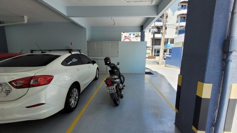 HERMOSO APARTAMENTO SOBRE AVENIDA PRINCIPAL DE BOMBAS