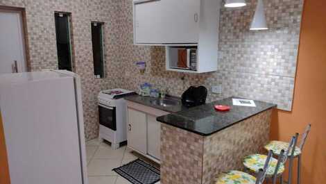 Pousada Recanto dos sonhos com Piscina e cozinha completa Maranduba