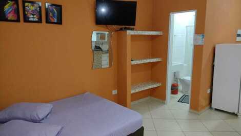 Pousada Recanto dos sonhos com Piscina e cozinha completa Maranduba