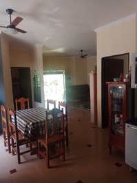 Casa de playa rodeada por la selva atlántica tranquilidad y seguridad