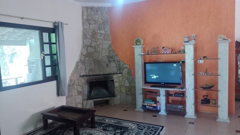 Casa de playa rodeada por la selva atlántica tranquilidad y seguridad