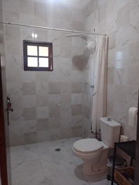 Casa de playa rodeada por la selva atlántica tranquilidad y seguridad