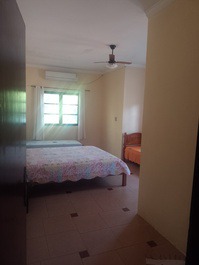 Casa de playa rodeada por la selva atlántica tranquilidad y seguridad