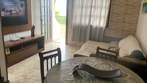 Casa en Cabo Frio con vistas al mar