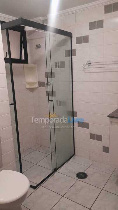 Ranch for vacation rental in Caraguatatuba (Martim de Sá)