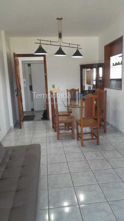 Ranch for vacation rental in Caraguatatuba (Martim de Sá)