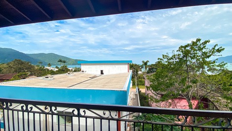 Piso a 200m de la playa, con bonitas vistas al mar