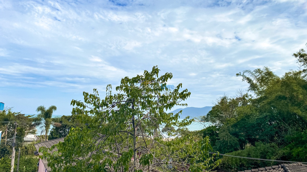 Apartamento para alquiler de vacaciones em Ubatuba (Lagoinha)