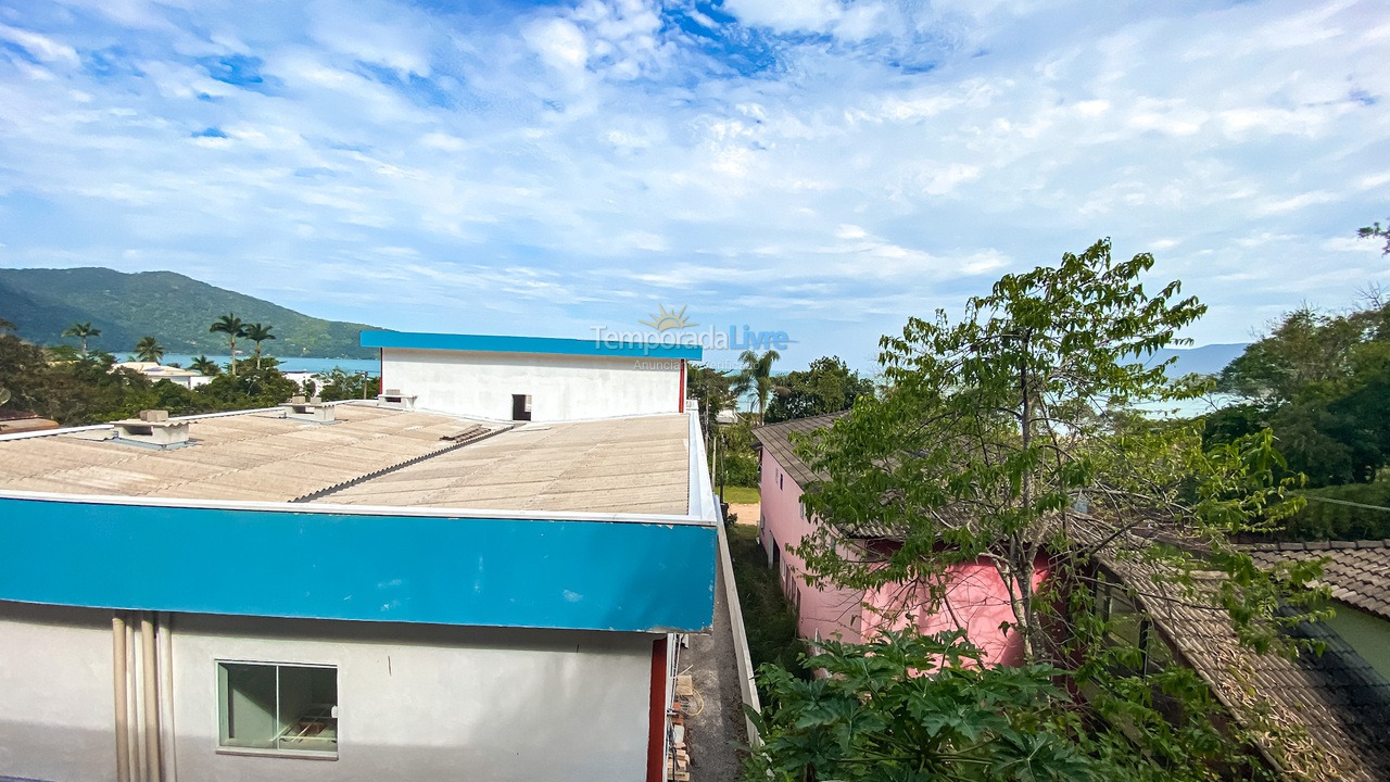 Apartamento para alquiler de vacaciones em Ubatuba (Lagoinha)