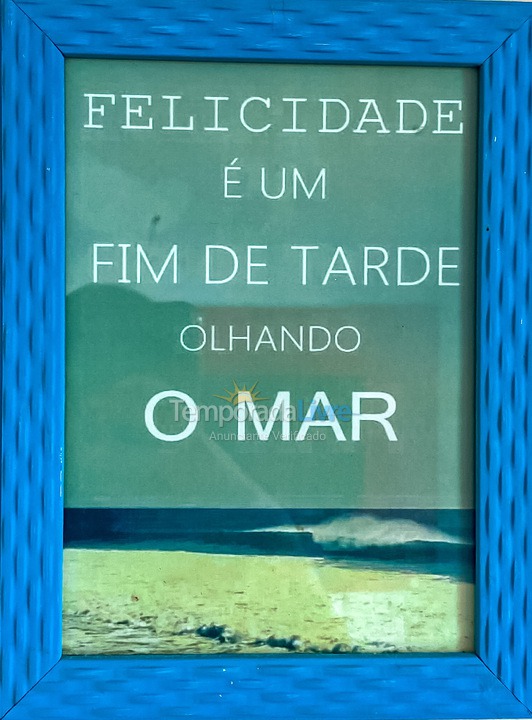 Apartamento para alquiler de vacaciones em Ubatuba (Lagoinha)