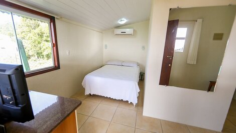 Apartamento para alugar em Florianópolis - Jurere Tradicional