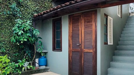 Residencial Glaura - Casa 1