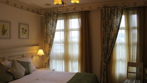IL Campanário Complexo Turístico - Junior Suite, for up to 4 people...