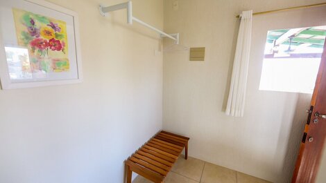 Residencial Casa Tomate é Destino Floripa STUDIO