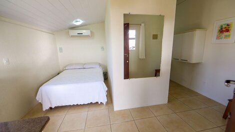 Residencial Casa Tomate é Destino Floripa STUDIO