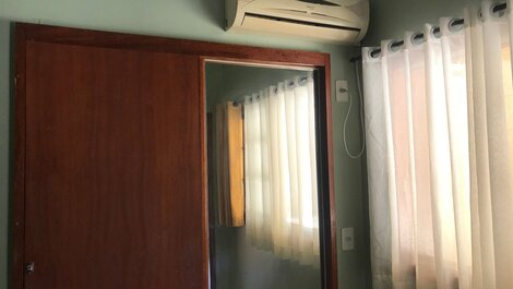 Residencial Glaura - Casa 2