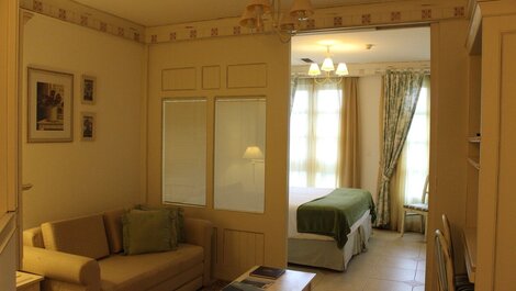 IL Campanário Complexo Turístico - Junior Suite, for up to 4 people...
