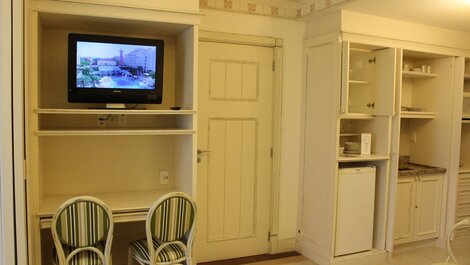 IL Campanário Complexo Turístico - Junior Suite, for up to 4 people...