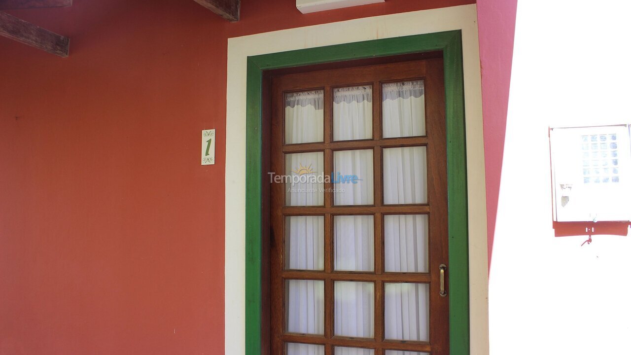 Apartment for vacation rental in Florianópolis (Jurere Tradicional)