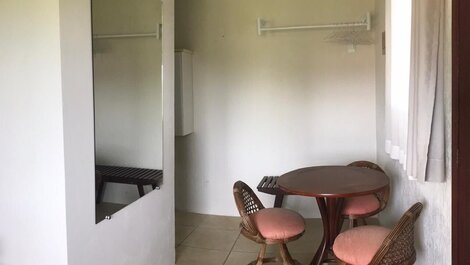 Residencial Casa Tomate é Destino Floripa STUDIO