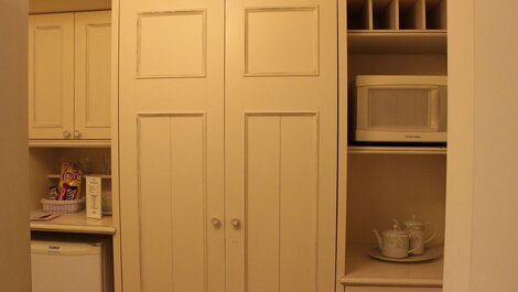 IL Campanário Complexo Turístico - Junior Suite, for up to 4 people...