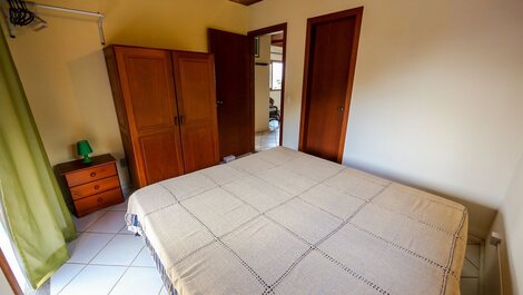 Residencial Casa Tomate é Destino Floripa CASA 3