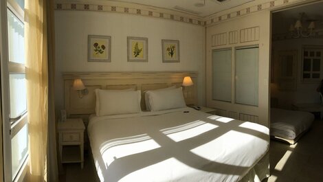IL Campanário Complexo Turístico - Junior Suite, for up to 4 people...