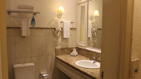 IL Campanário Complexo Turístico - Junior Suite, for up to 4 people...